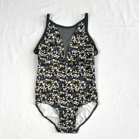 Eleve Brooke Leotard - XS - Like New - Picture 1 of 3